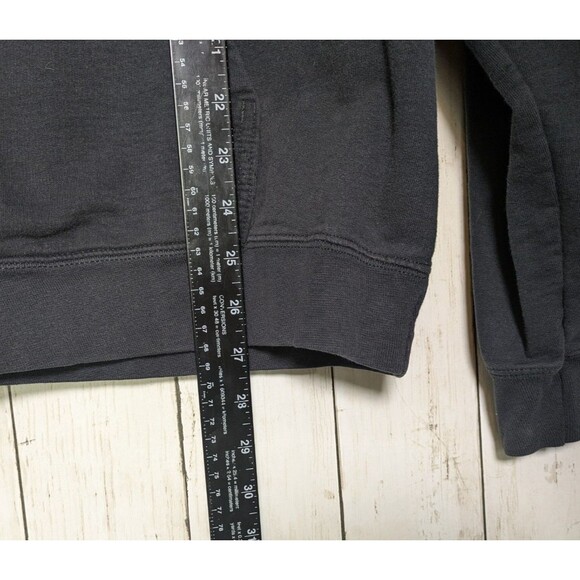 My Hero Academia Himiko Toga Waifu Hoodie Black Anime Graphic Sweatshirt L - Picture 4 of 7